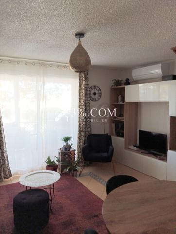 Duplex 4 pièce(s) 3 chambre(s) 60.82 m²