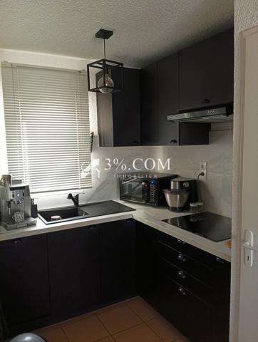 Duplex 4 pièce(s) 3 chambre(s) 60.82 m²