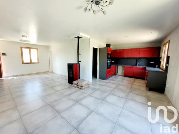 Maison à vendre 5 pièces 96 m² Courgivaux