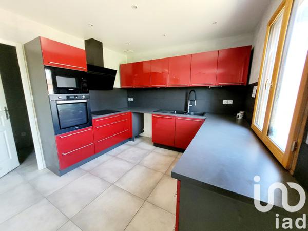 Maison à vendre 5 pièces 96 m² Courgivaux