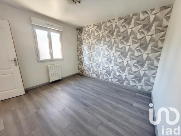 Maison à vendre 5 pièces 96 m² Courgivaux