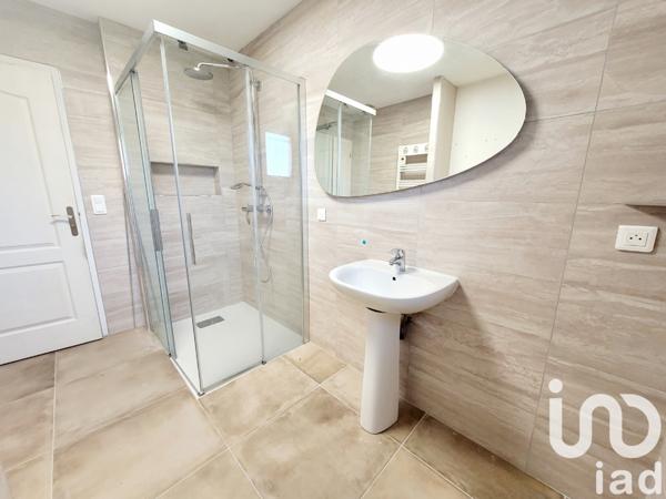 Maison à vendre 5 pièces 96 m² Courgivaux