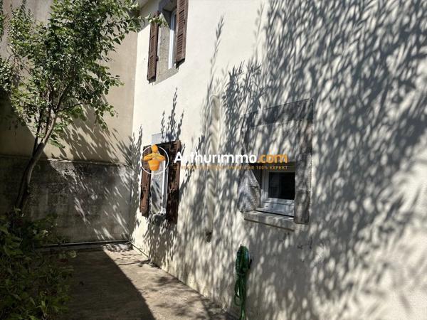 Vente                                                      Maison
                        
                     3 pièces                      73 m2                     à Quimper