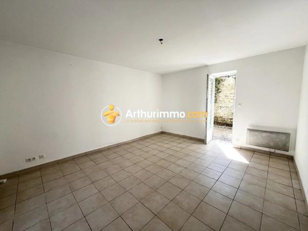 Vente                                                      Maison
                        
                     3 pièces                      73 m2                     à Quimper