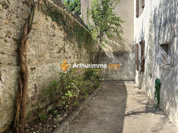Vente                                                      Maison
                        
                     3 pièces                      73 m2                     à Quimper