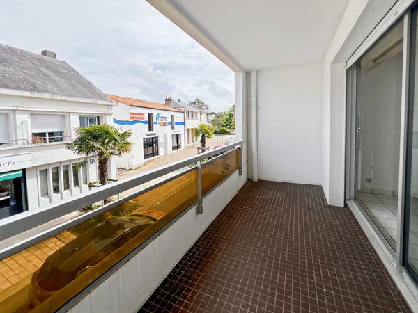 Centre Ville, Appartement T3