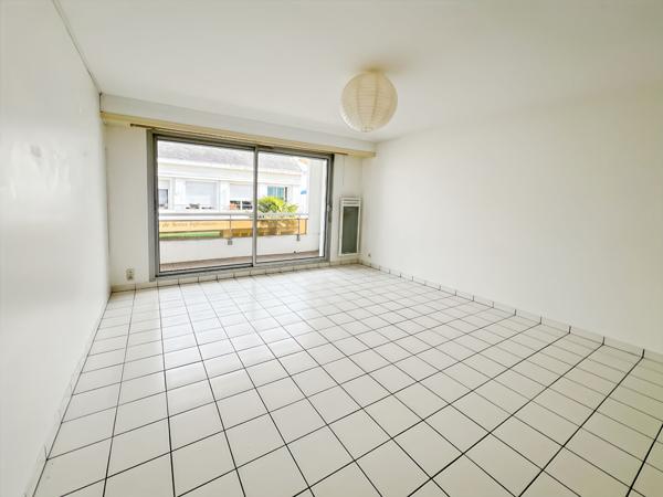 Centre Ville, Appartement T3