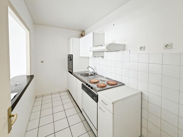 Centre Ville, Appartement T3