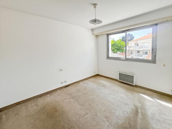 Centre Ville, Appartement T3