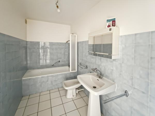 Centre Ville, Appartement T3