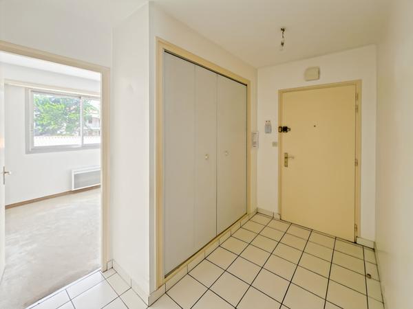 Centre Ville, Appartement T3