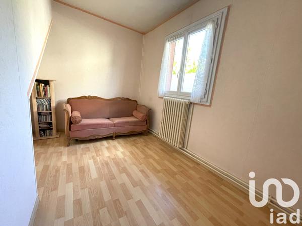 Maison à vendre 7 pièces 136 m² Franconville