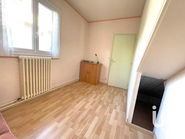 Maison à vendre 7 pièces 136 m² Franconville