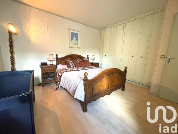 Maison à vendre 7 pièces 136 m² Franconville