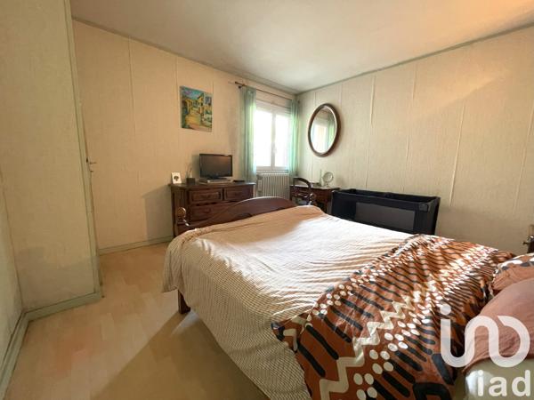 Maison à vendre 7 pièces 136 m² Franconville