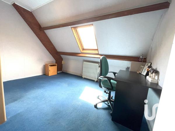 Maison à vendre 7 pièces 136 m² Franconville