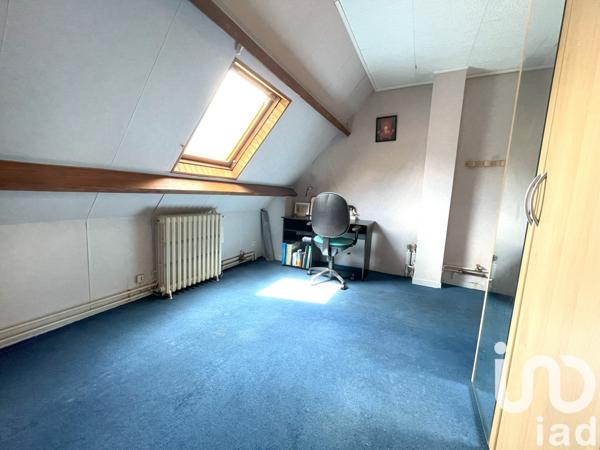 Maison à vendre 7 pièces 136 m² Franconville