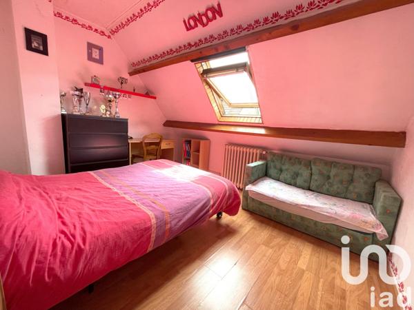 Maison à vendre 7 pièces 136 m² Franconville