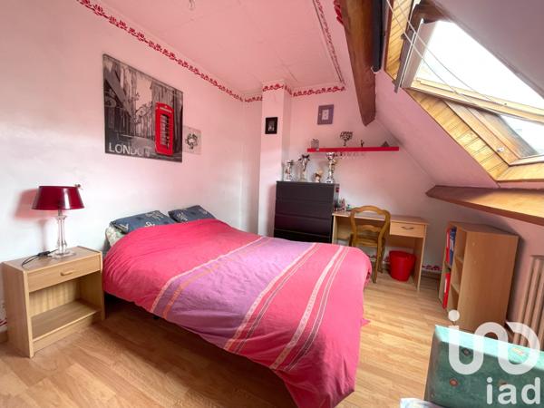 Maison à vendre 7 pièces 136 m² Franconville