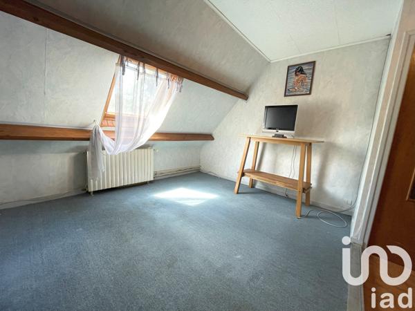 Maison à vendre 7 pièces 136 m² Franconville