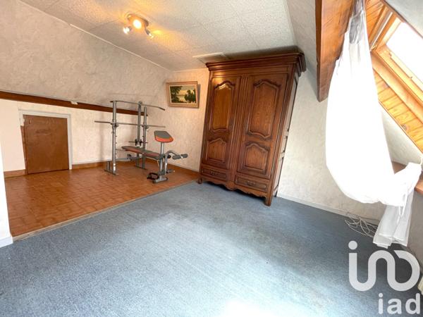 Maison à vendre 7 pièces 136 m² Franconville
