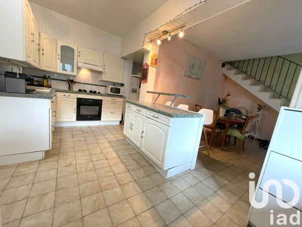 Maison à vendre 7 pièces 136 m² Franconville