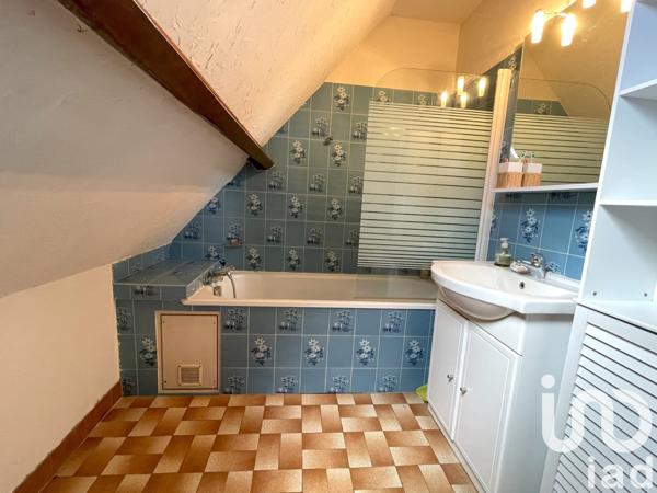 Maison à vendre 7 pièces 136 m² Franconville