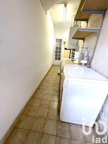 Maison à vendre 7 pièces 136 m² Franconville