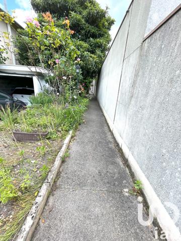 Maison à vendre 7 pièces 136 m² Franconville