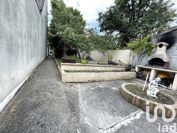 Maison à vendre 7 pièces 136 m² Franconville