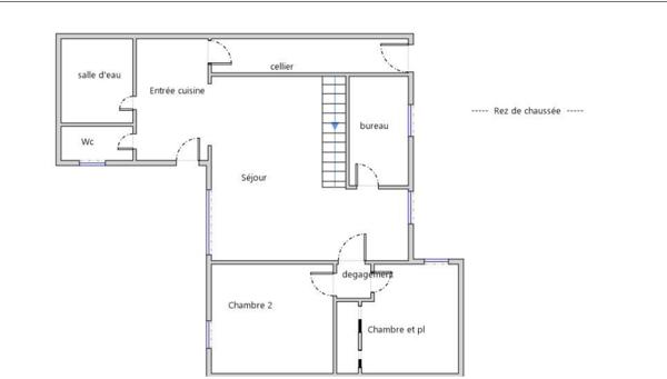 Maison à vendre 7 pièces 136 m² Franconville