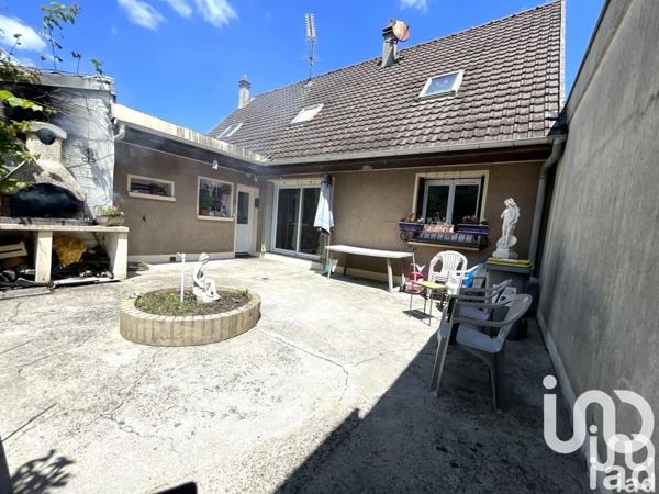 Maison à vendre 7 pièces 136 m² Franconville
