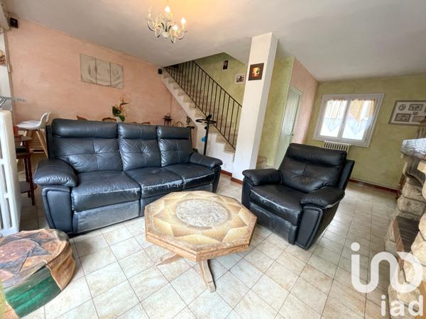 Maison à vendre 7 pièces 136 m² Franconville
