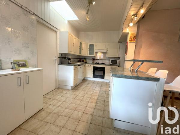 Maison à vendre 7 pièces 136 m² Franconville