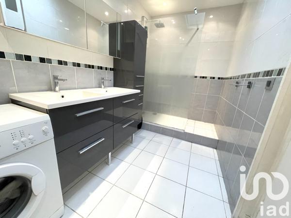 Maison à vendre 7 pièces 136 m² Franconville