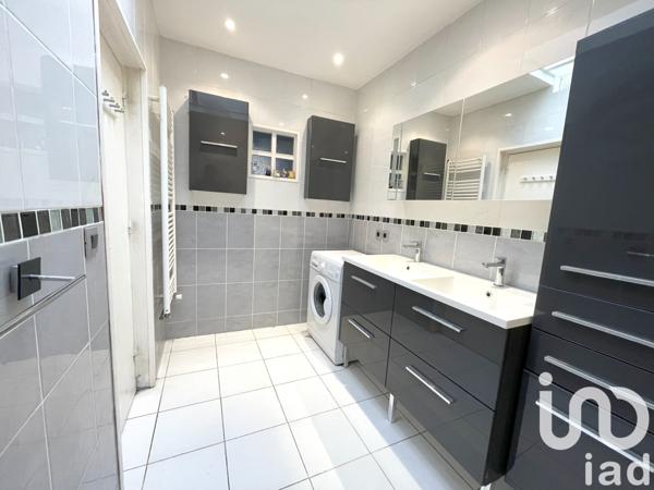 Maison à vendre 7 pièces 136 m² Franconville