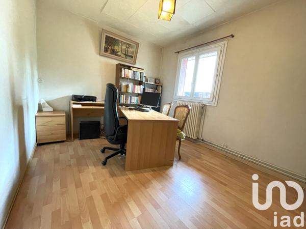Maison à vendre 7 pièces 136 m² Franconville