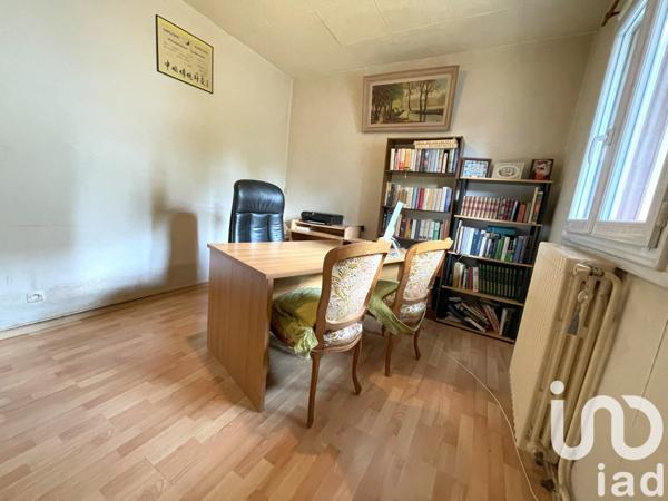 Maison à vendre 7 pièces 136 m² Franconville
