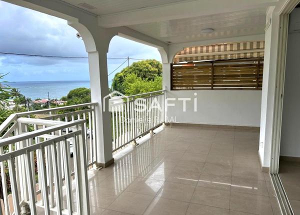 Maison  Rénovée - Vue mer + STUDIO indépendant