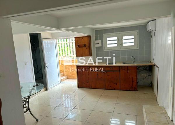 Maison  Rénovée - Vue mer + STUDIO indépendant