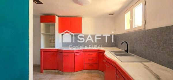 Maison  Rénovée - Vue mer + STUDIO indépendant