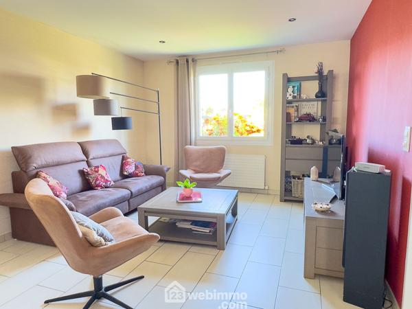 Maison 121 m² à Cholet 49300