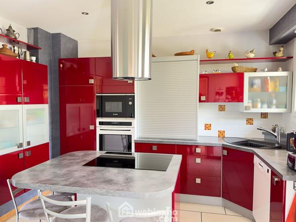 Maison 121 m² à Cholet 49300