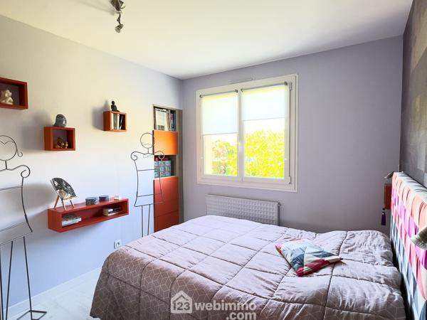 Maison 121 m² à Cholet 49300