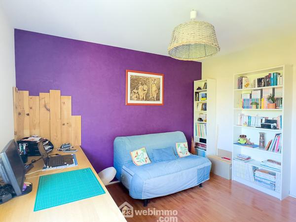 Maison 121 m² à Cholet 49300