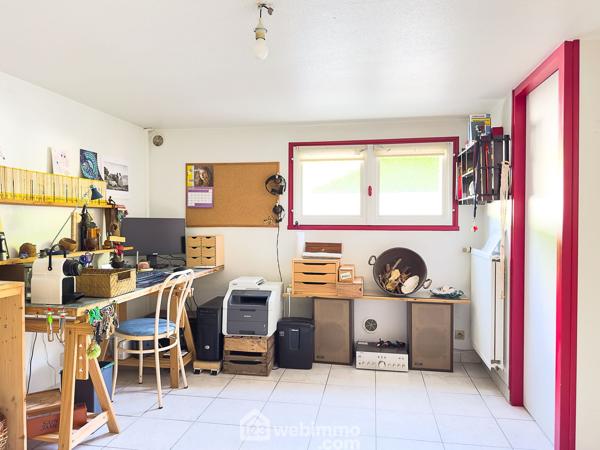 Maison 121 m² à Cholet 49300