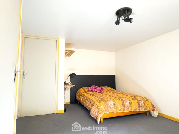 Maison 121 m² à Cholet 49300