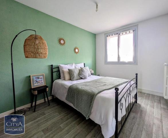 Appartement à vendre 4 pièces 70m² Beaune (21200)