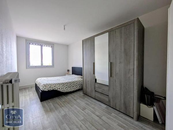 Appartement à vendre 4 pièces 70m² Beaune (21200)