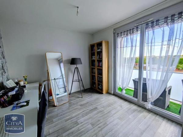 Appartement à vendre 4 pièces 70m² Beaune (21200)